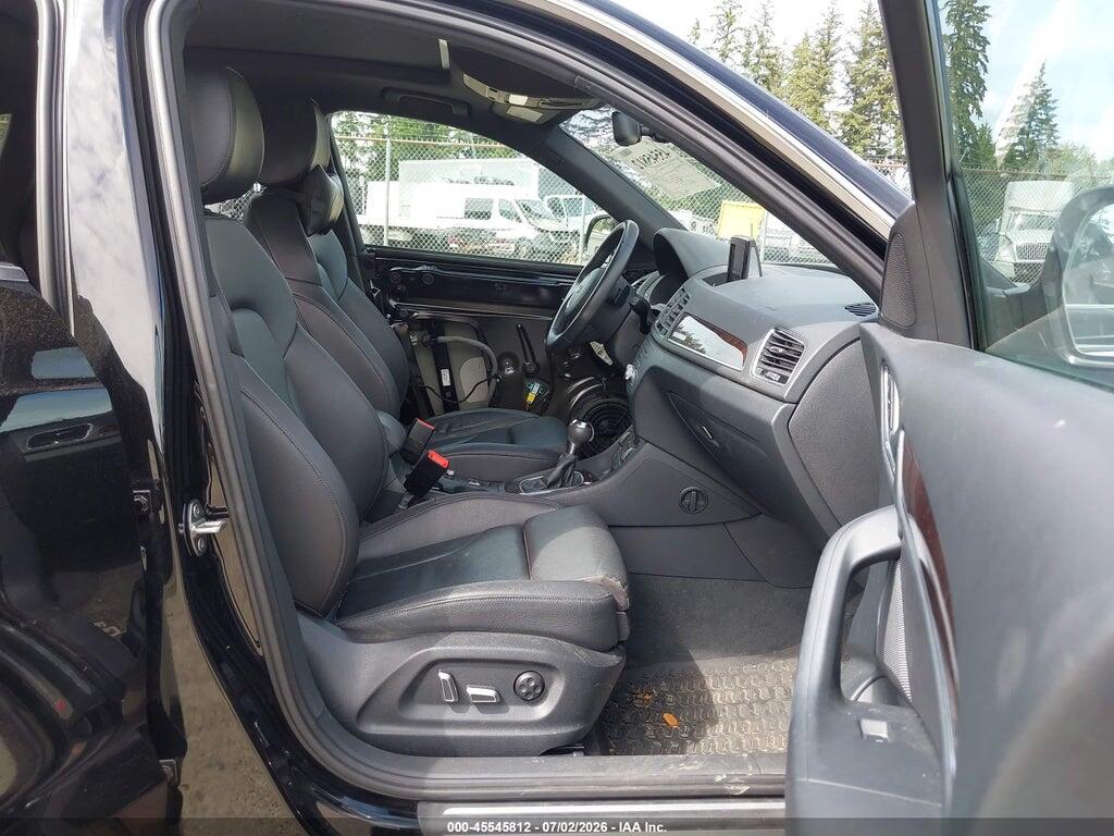 WA1JCCFS8JR007193 2018 AUDI Q3 photo no. 5