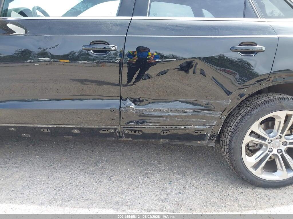 WA1JCCFS8JR007193 2018 AUDI Q3 photo no. 6