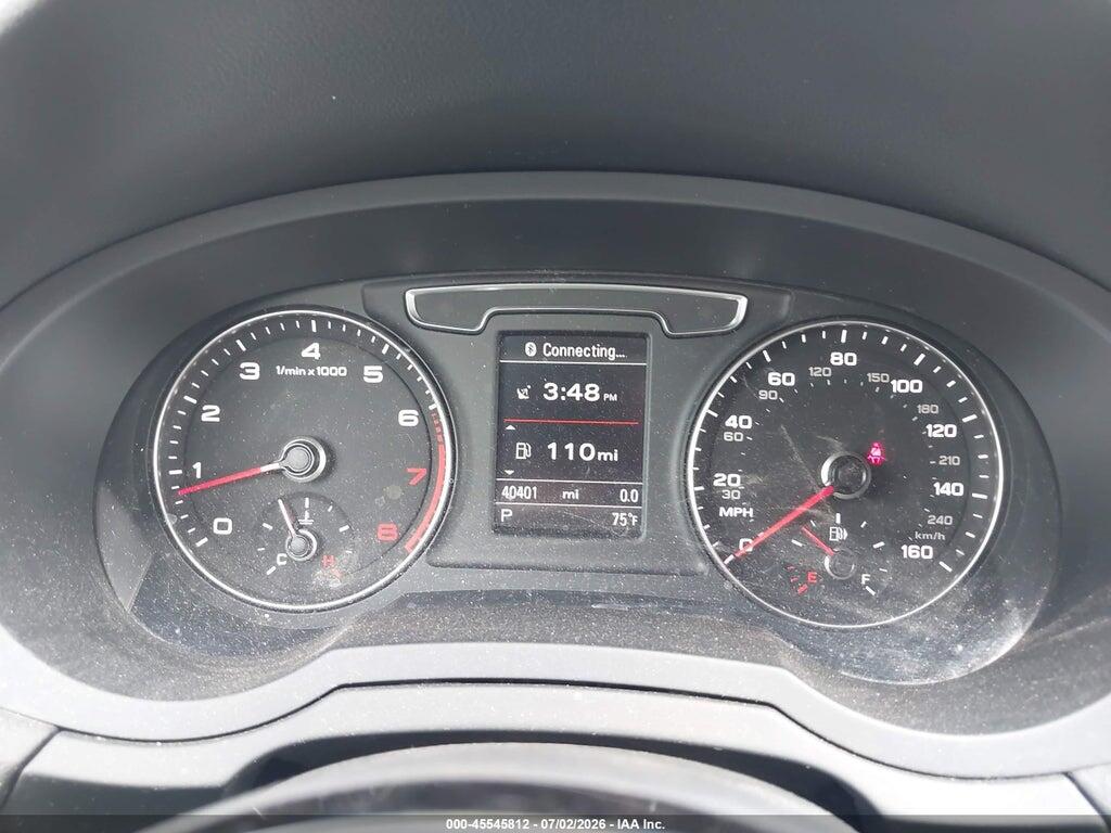 WA1JCCFS8JR007193 2018 AUDI Q3 photo no. 7