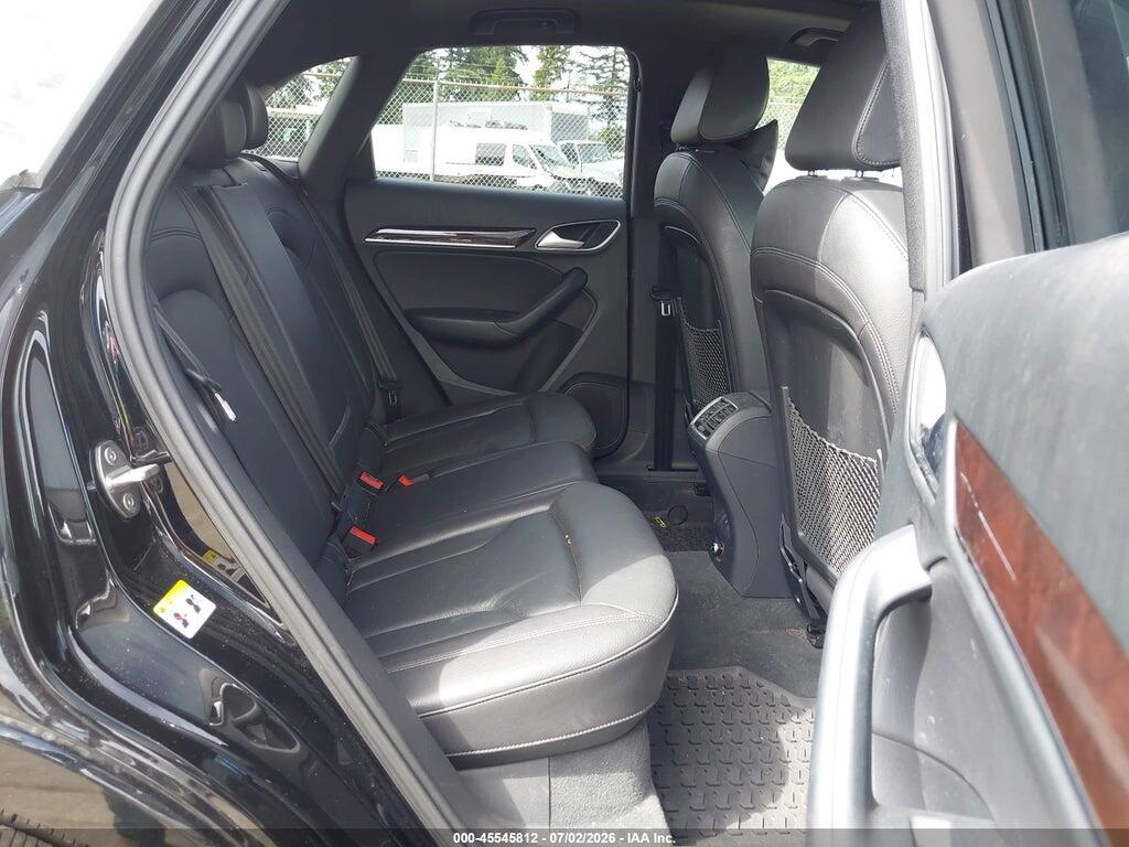 WA1JCCFS8JR007193 2018 AUDI Q3 photo no. 8