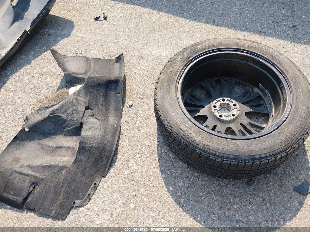 2FMPK4K99KBB89014 2019 FORD EDGE photo no. 12