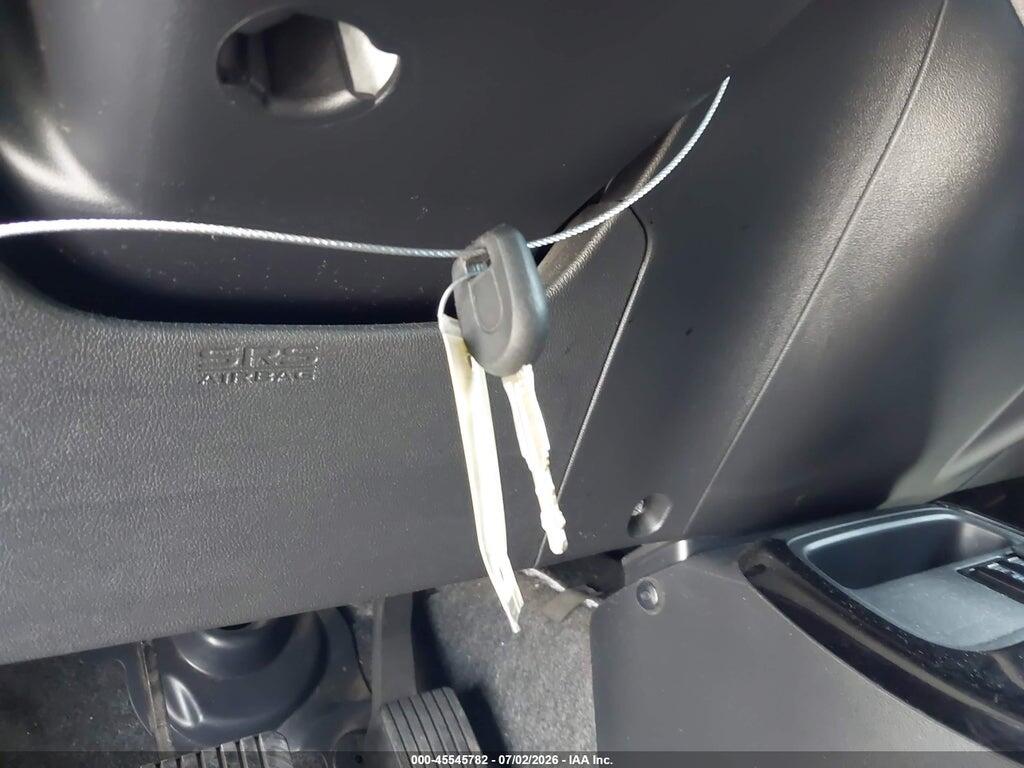 ML32F4FJ1LHF00923 2020 MITSUBISHI MIRAGE G4 photo no. 11