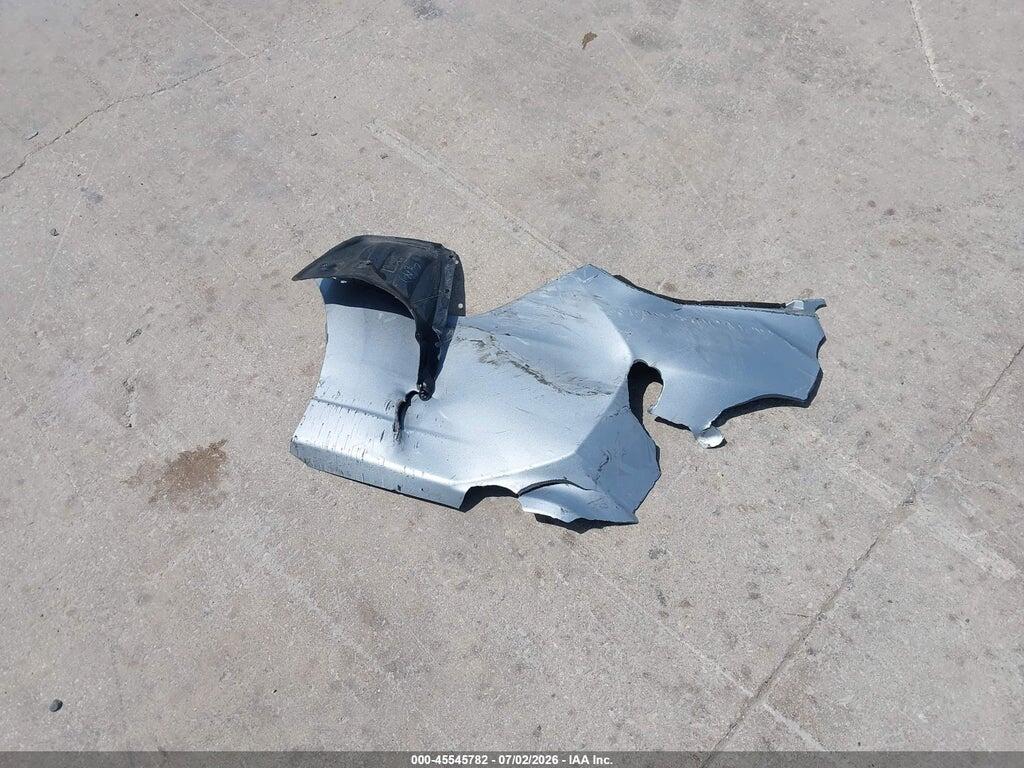 ML32F4FJ1LHF00923 2020 MITSUBISHI MIRAGE G4 photo no. 12