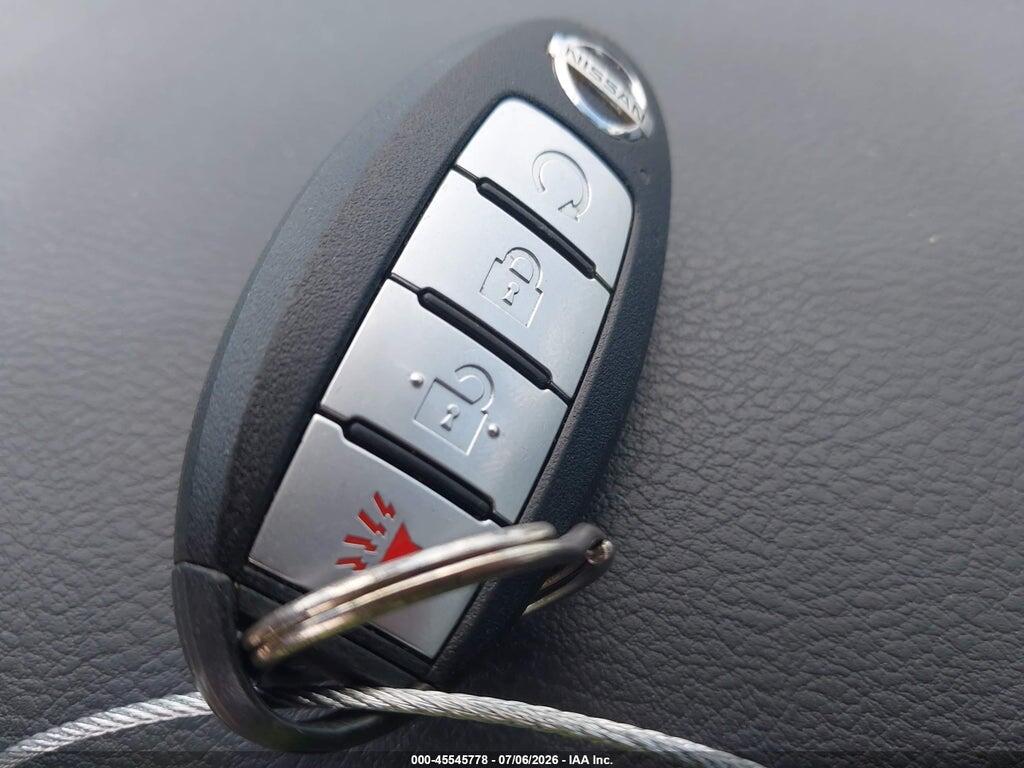 3N1CP5DV2LL526782 2020 NISSAN KICKS photo no. 11