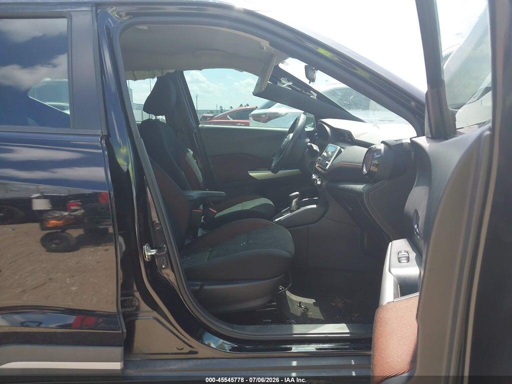 3N1CP5DV2LL526782 2020 NISSAN KICKS photo no. 5
