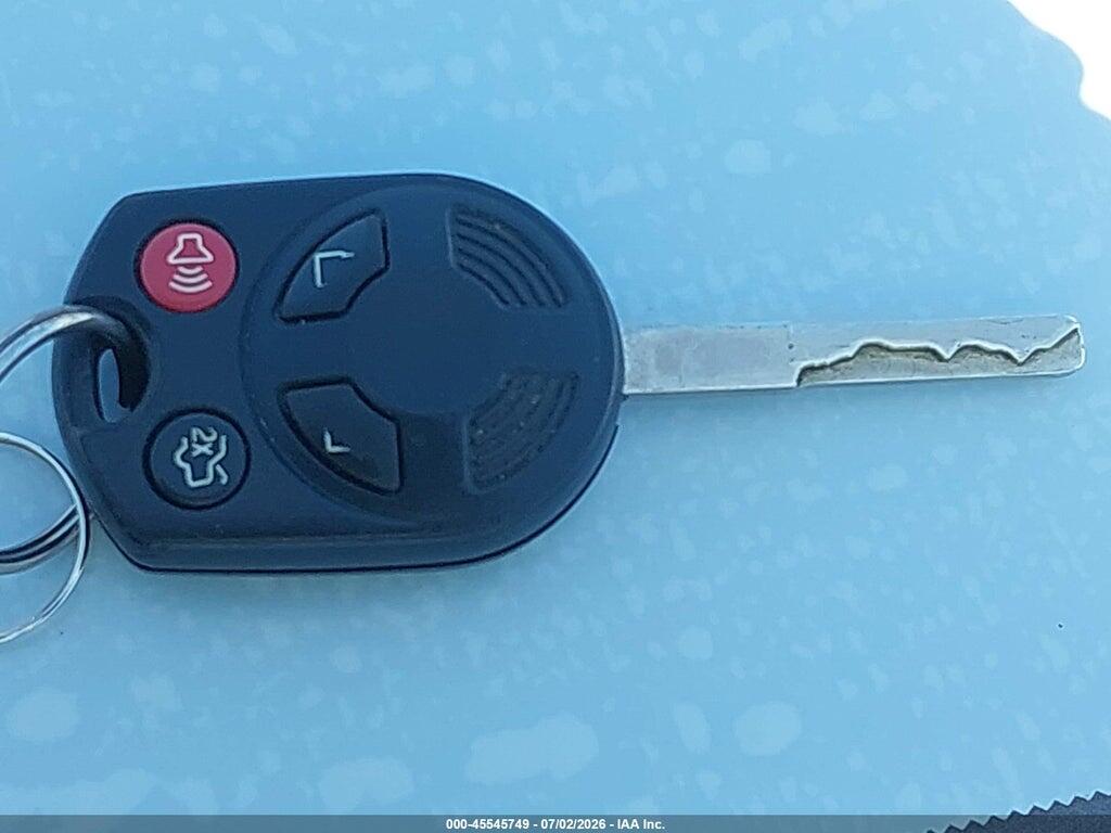 1FADP3KE2GL380075 2016 FORD FOCUS photo no. 11