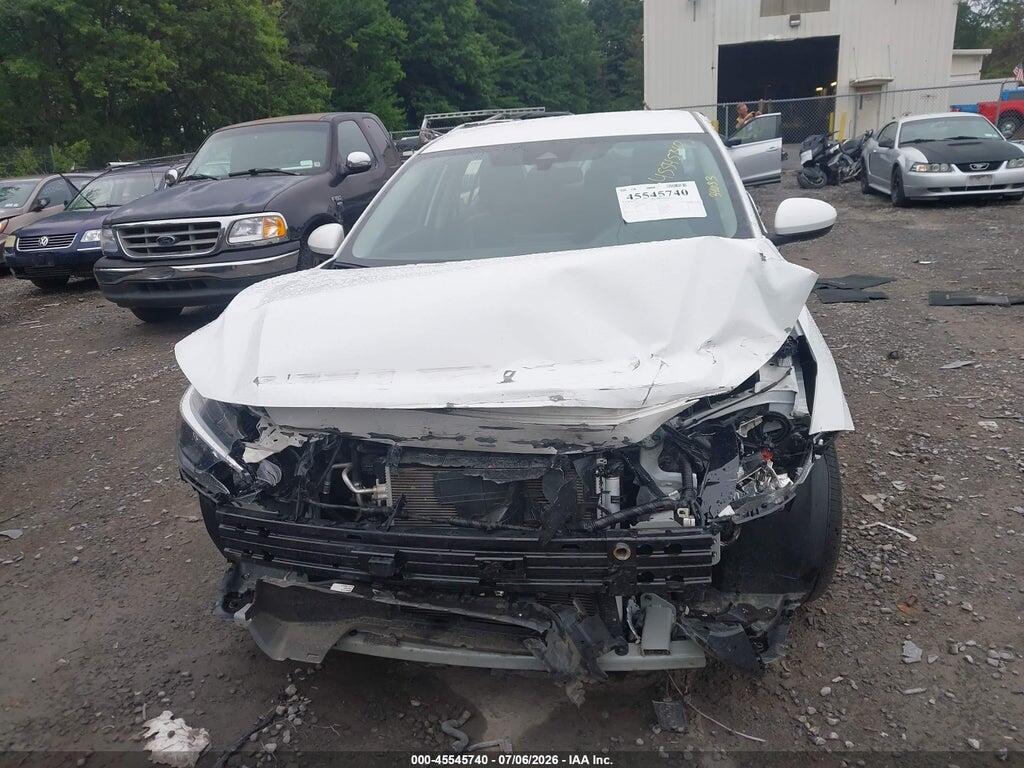 3N1AB8BVXSY218125 2025 NISSAN SENTRA photo no. 11