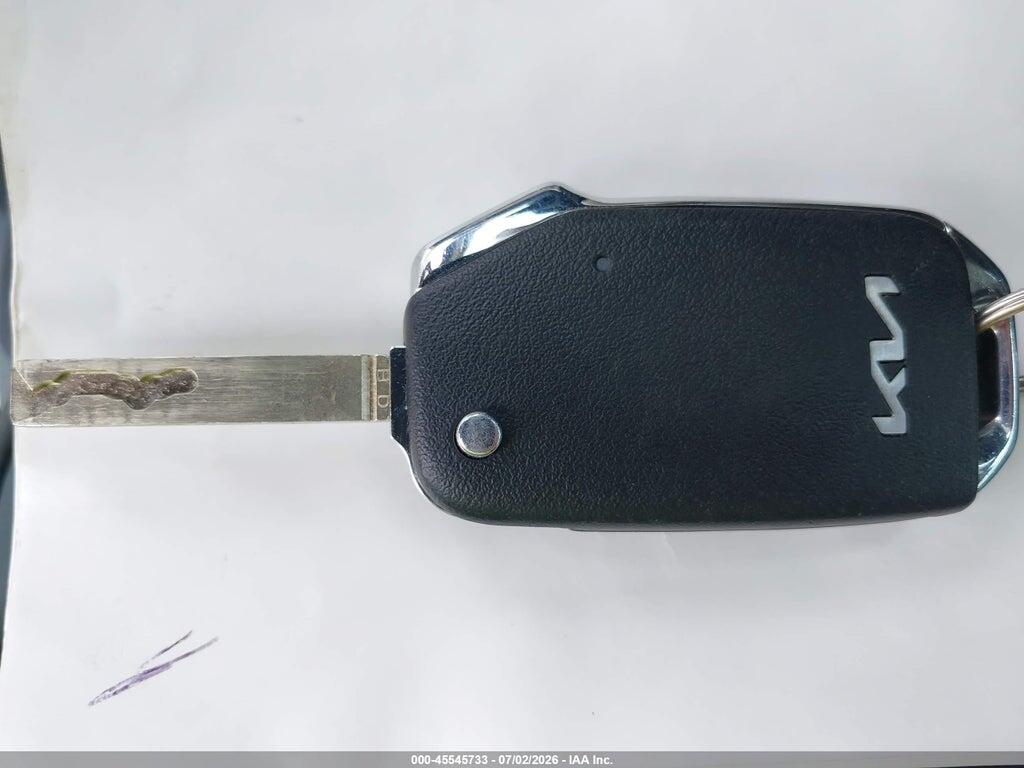 KNDJ23AU3S7967696 2025 KIA SOUL photo no. 11
