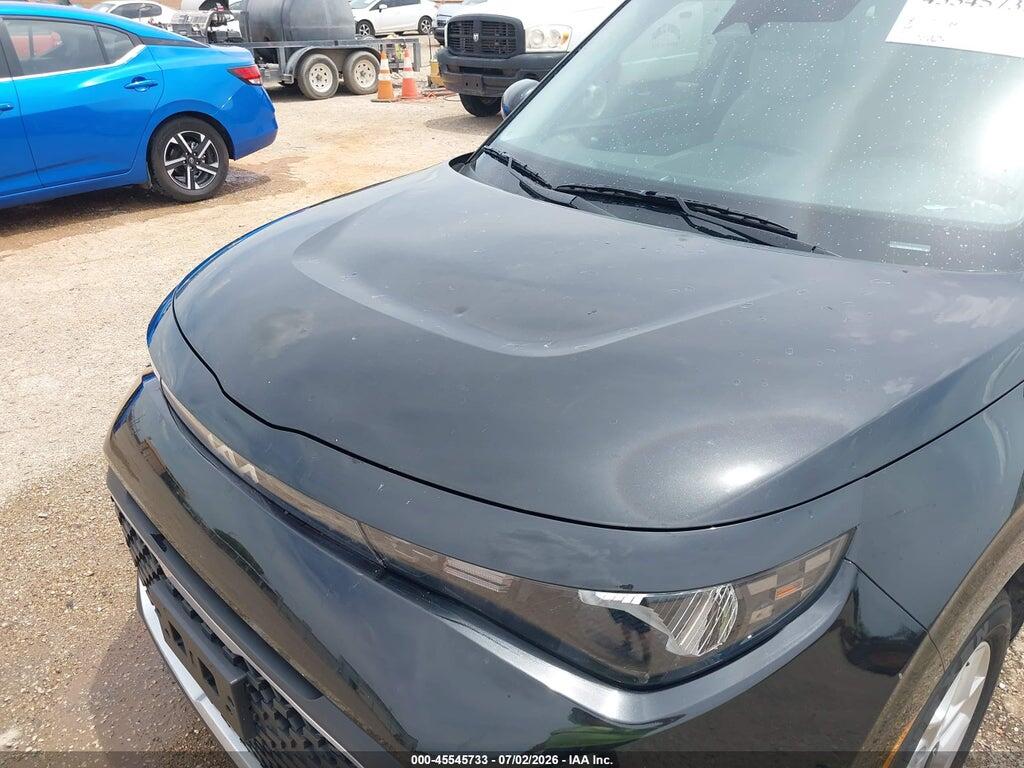 KNDJ23AU3S7967696 2025 KIA SOUL photo no. 6