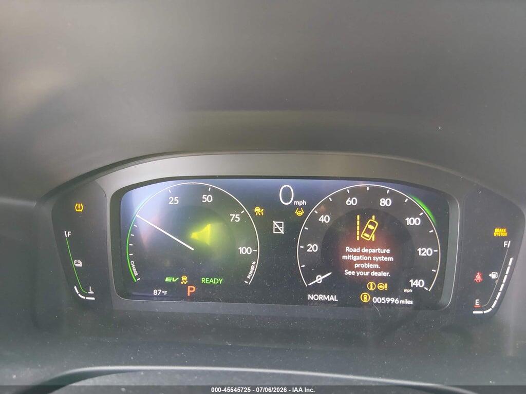 7FARS6H68TE010458 2026 HONDA CR-V HYBRID photo no. 7