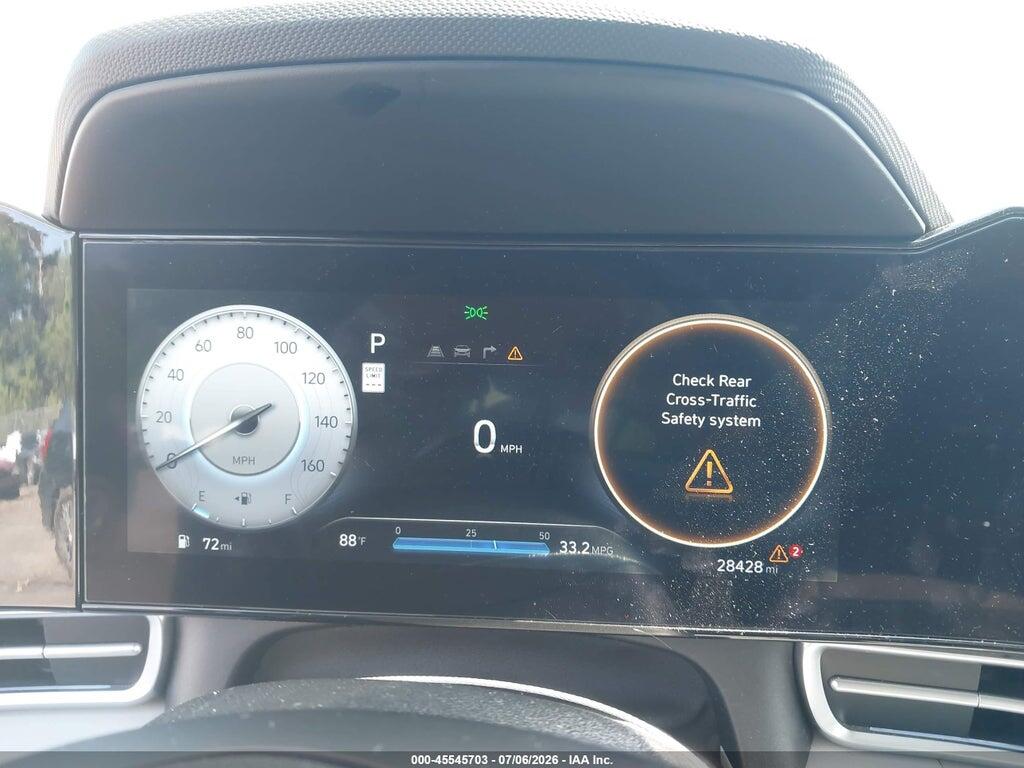 KMHLP4DG6SU024897 2025 HYUNDAI ELANTRA photo no. 7