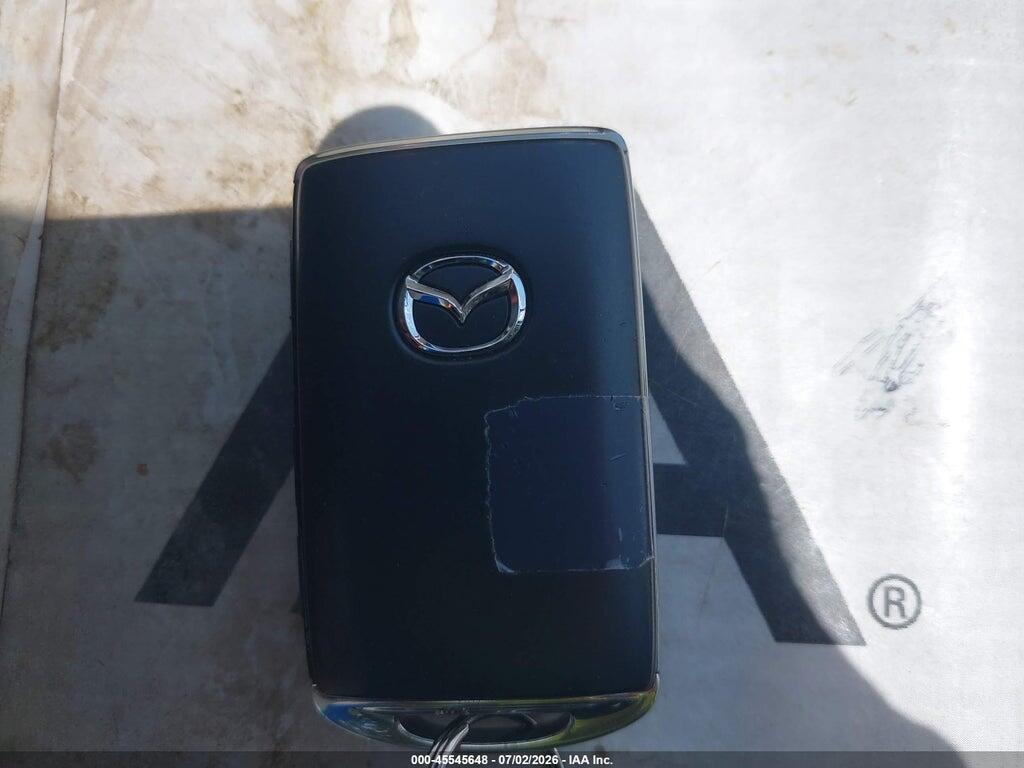 JM3KFBCL8S0604110 2025 MAZDA CX-5 photo no. 11