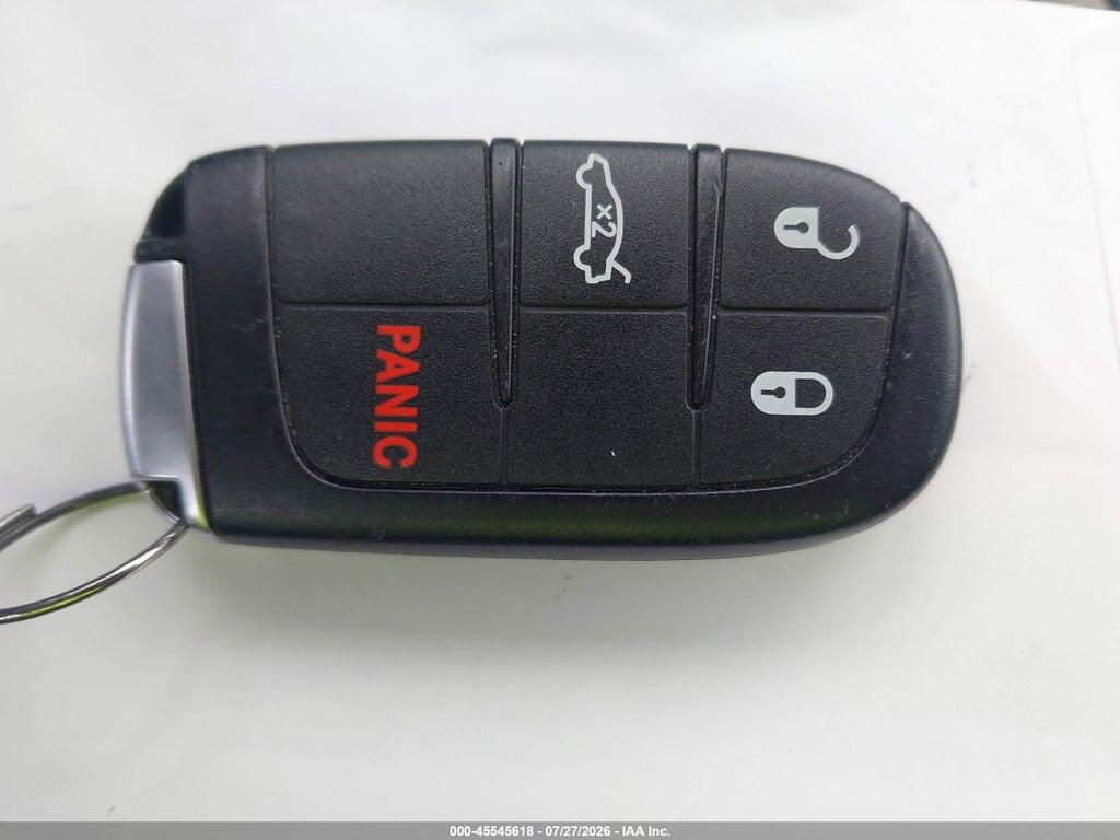2C3CDXAT9GH155773 2016 DODGE CHARGER photo no. 11