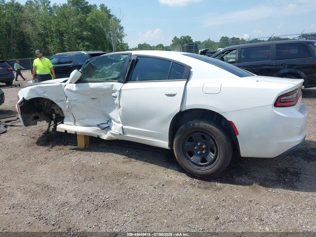 2C3CDXAT9GH155773 2016 DODGE CHARGER photo no. 3