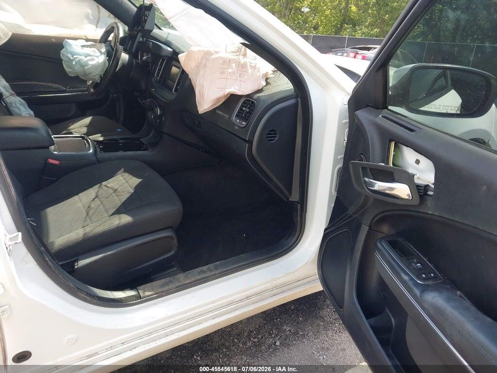 2C3CDXAT9GH155773 2016 DODGE CHARGER photo no. 5