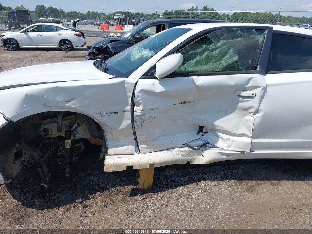 2C3CDXAT9GH155773 2016 DODGE CHARGER photo no. 6