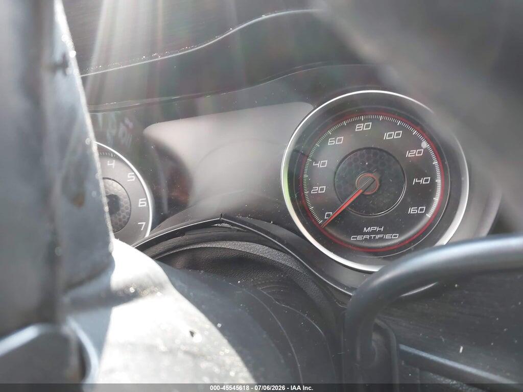 2C3CDXAT9GH155773 2016 DODGE CHARGER photo no. 7
