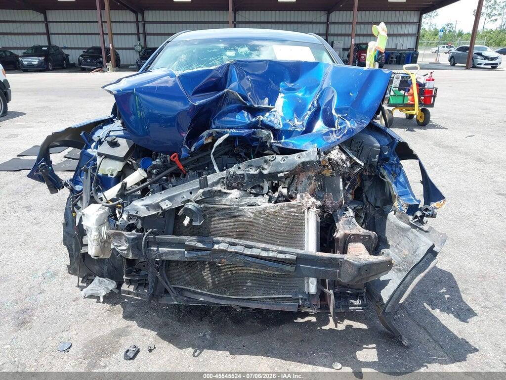 5NPE34AF5JH645898 2018 HYUNDAI SONATA photo no. 6