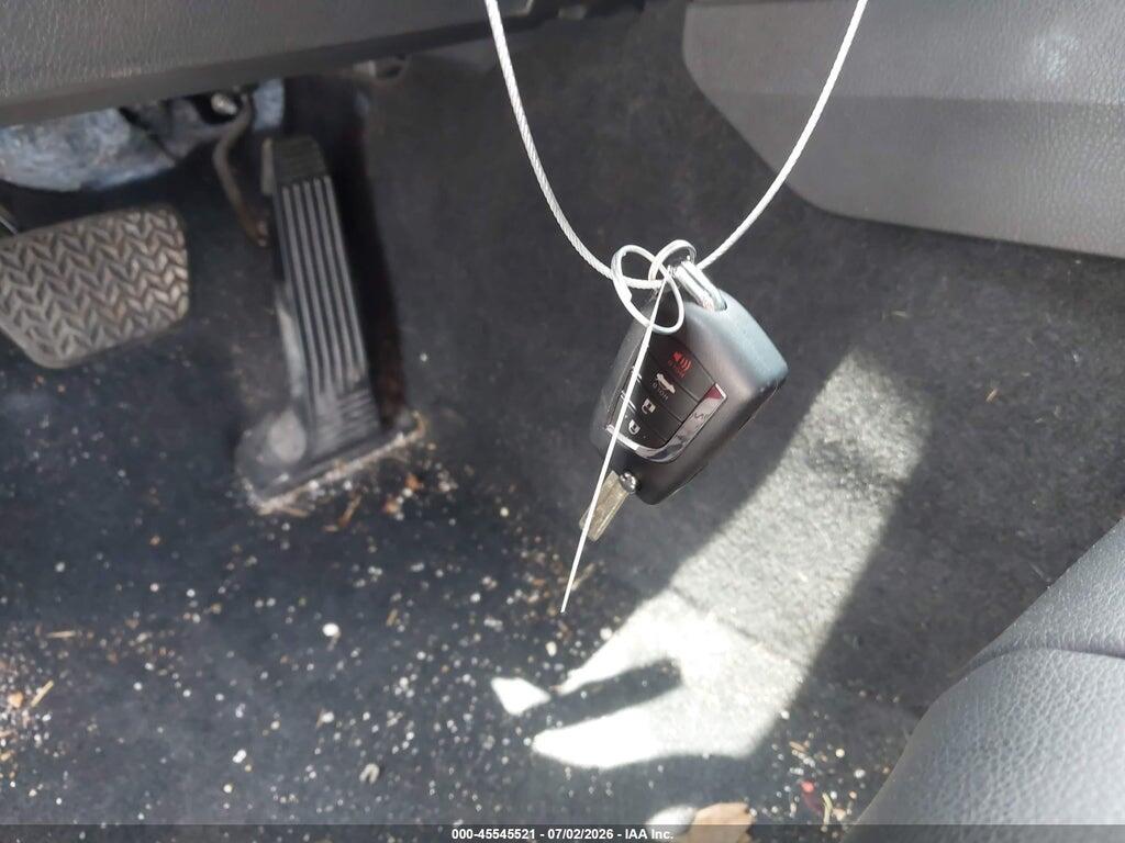 4T1G11AK4NU064314 2022 TOYOTA CAMRY photo no. 11