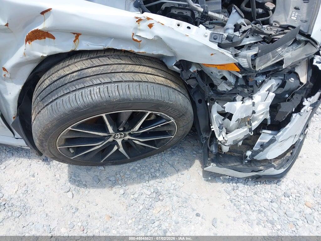 4T1G11AK4NU064314 2022 TOYOTA CAMRY photo no. 6