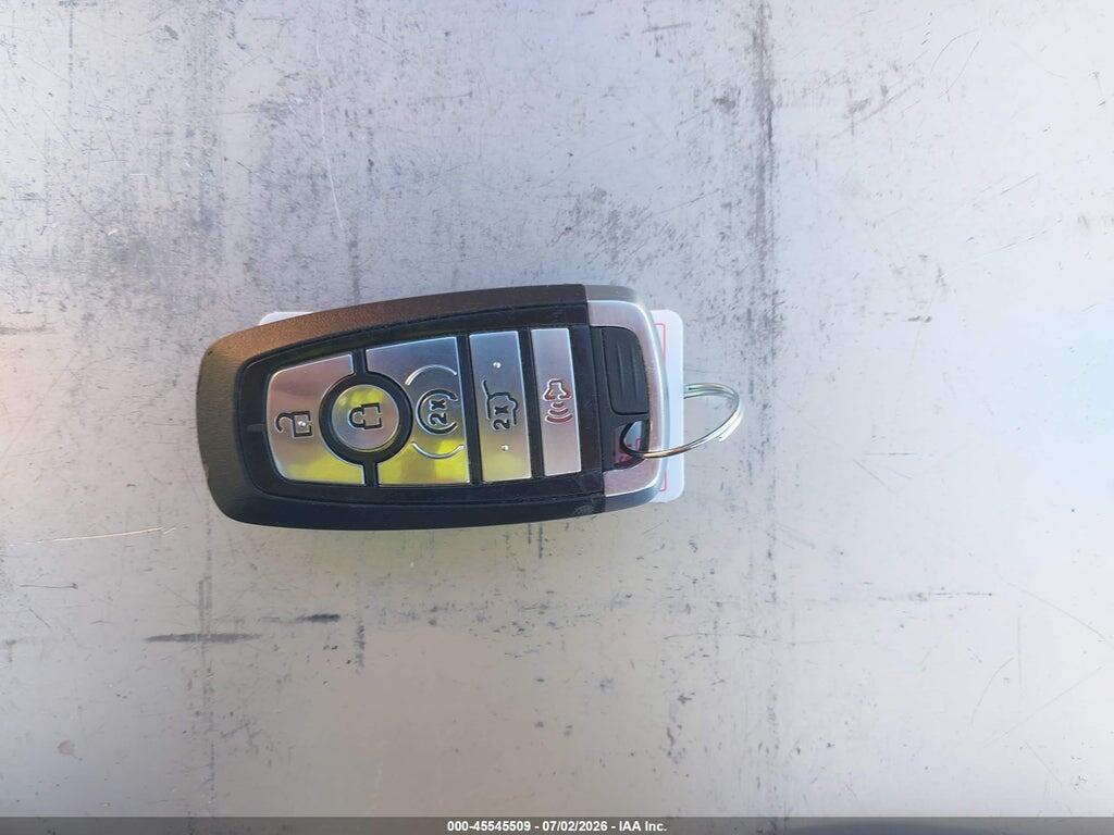 1FMJK1PT3LEA87299 2020 FORD EXPEDITION photo no. 11