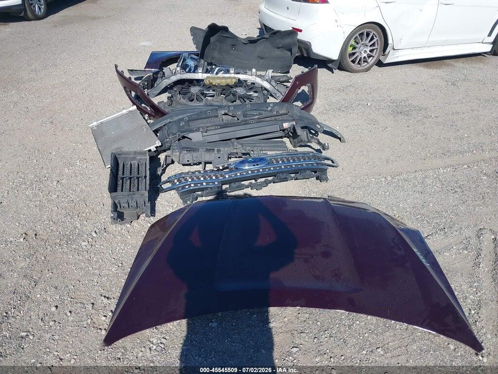 1FMJK1PT3LEA87299 2020 FORD EXPEDITION photo no. 12
