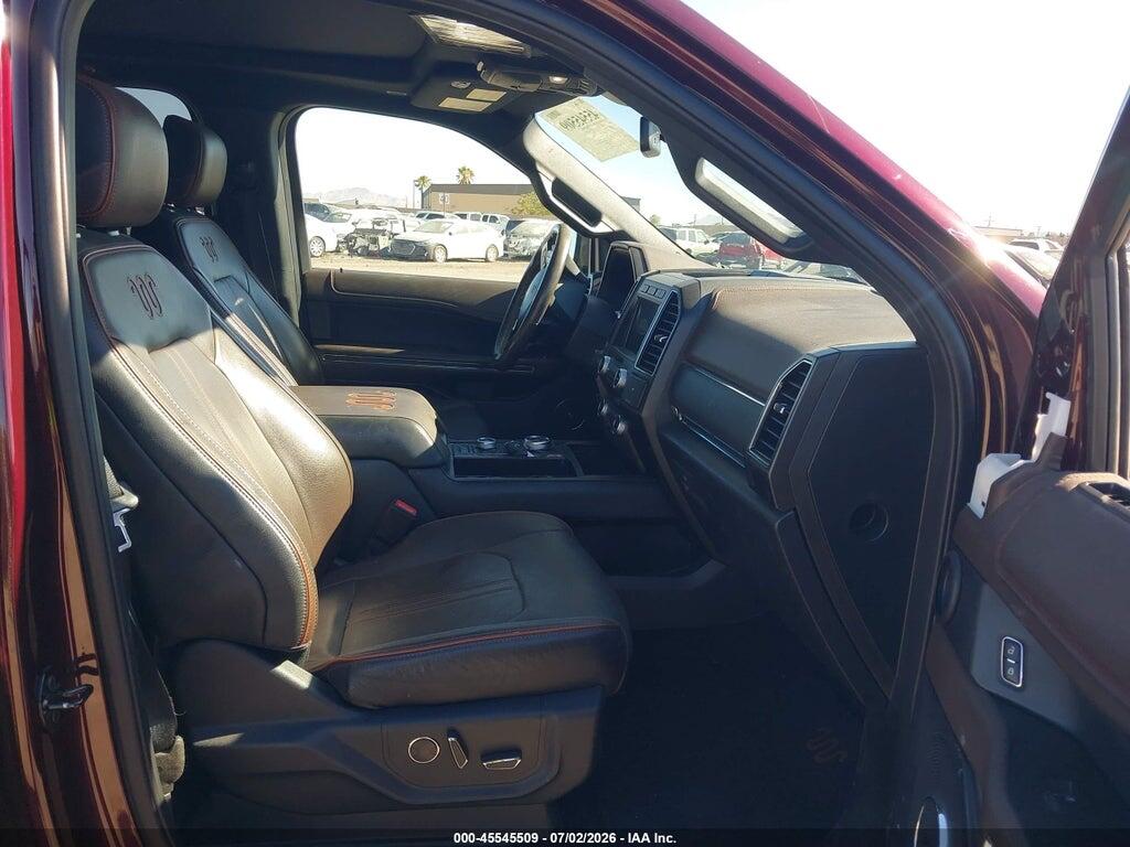 1FMJK1PT3LEA87299 2020 FORD EXPEDITION photo no. 5