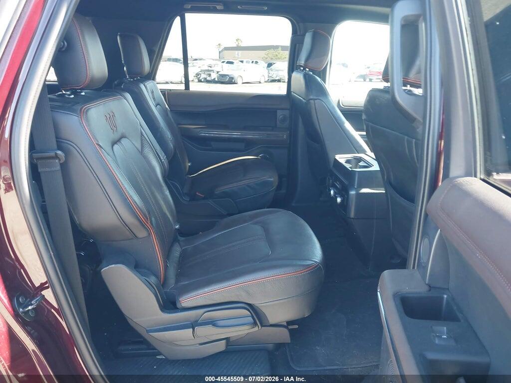 1FMJK1PT3LEA87299 2020 FORD EXPEDITION photo no. 8