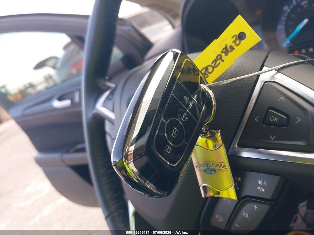 3FA6P0LUXJR213145 2018 FORD FUSION HYBRID photo no. 11