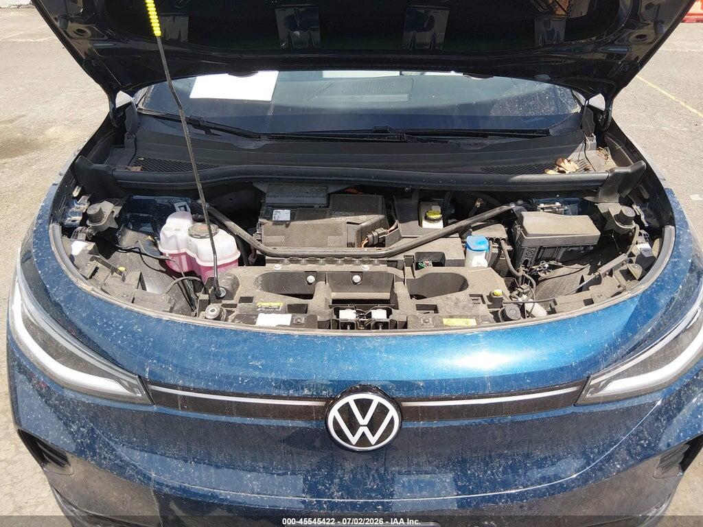 1V2FMPE8XPC003551 2023 VOLKSWAGEN ID.4 photo no. 10