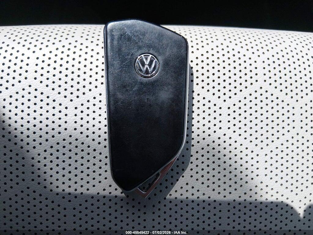1V2FMPE8XPC003551 2023 VOLKSWAGEN ID.4 photo no. 11