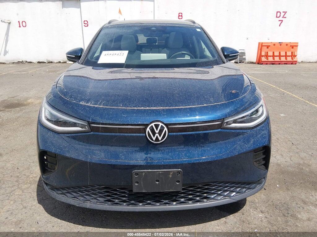1V2FMPE8XPC003551 2023 VOLKSWAGEN ID.4 photo no. 12