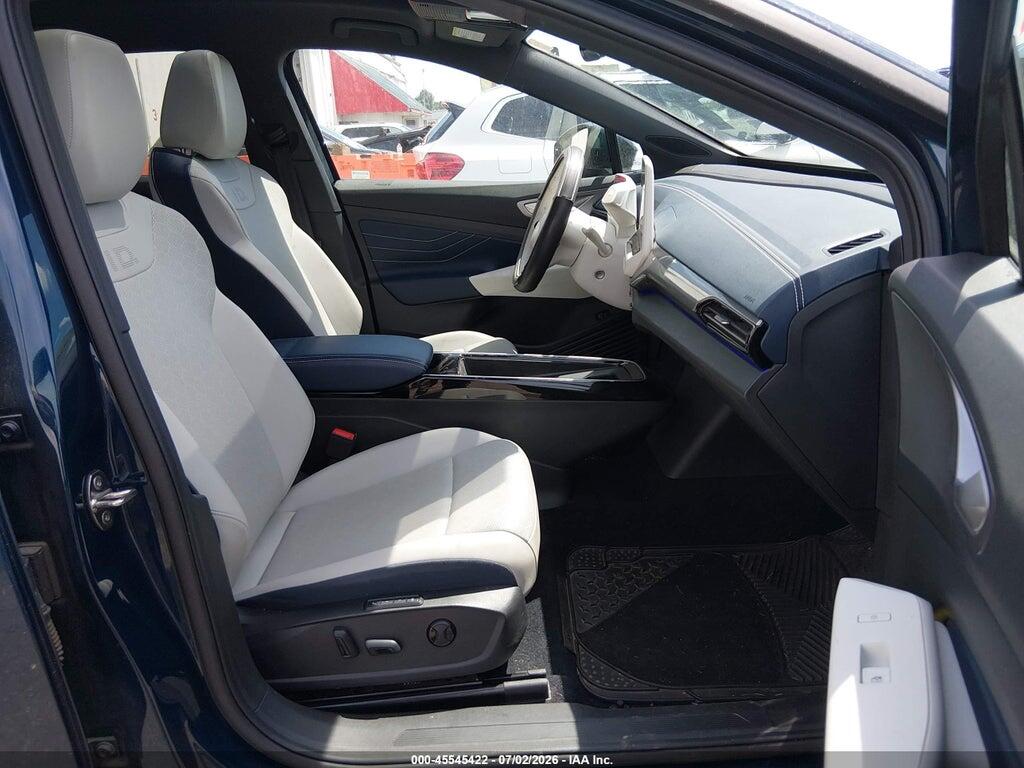1V2FMPE8XPC003551 2023 VOLKSWAGEN ID.4 photo no. 5