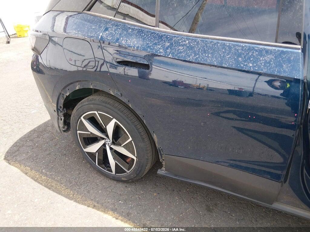 1V2FMPE8XPC003551 2023 VOLKSWAGEN ID.4 photo no. 6
