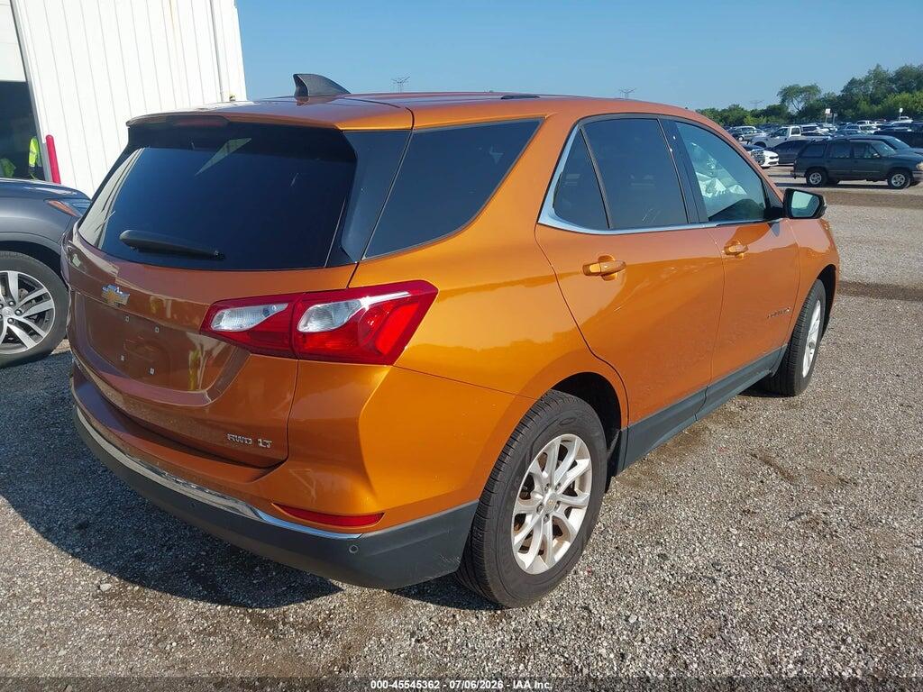 2GNAXUEV9K6132087 2019 CHEVROLET EQUINOX photo no. 4