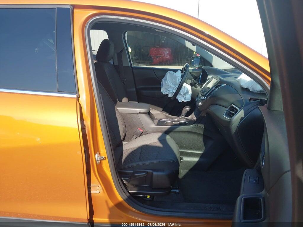 2GNAXUEV9K6132087 2019 CHEVROLET EQUINOX photo no. 5
