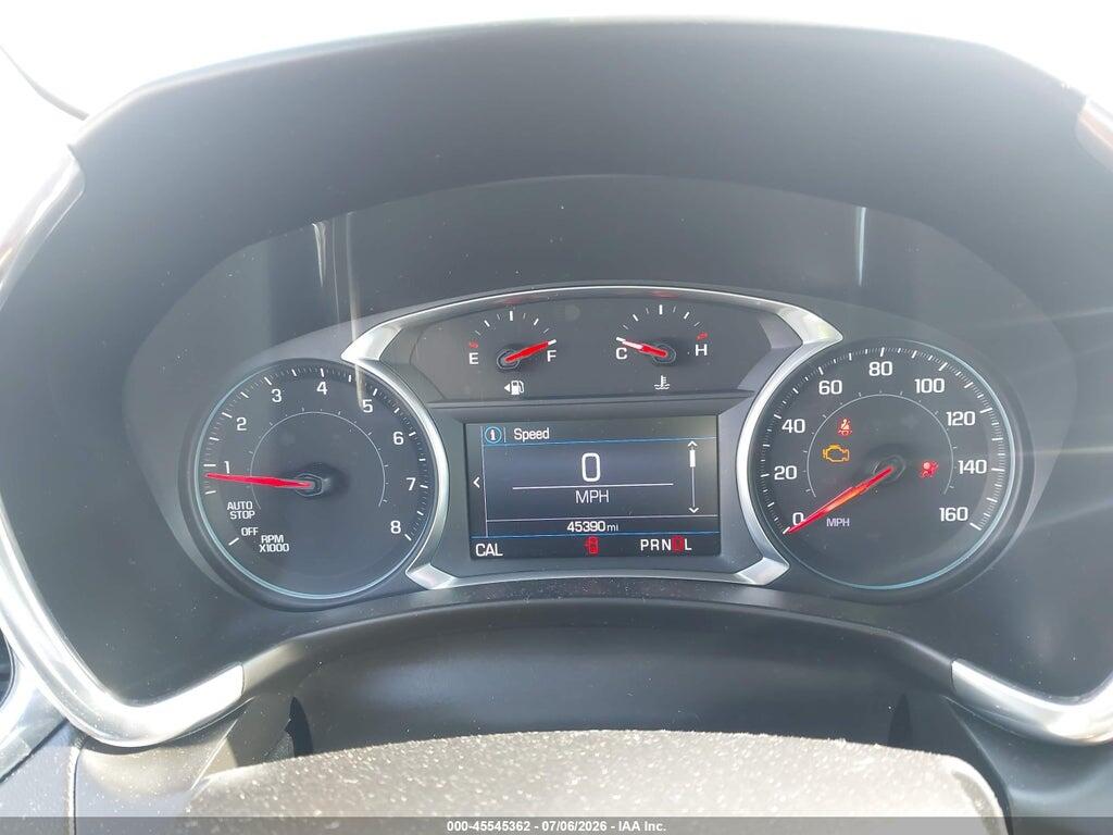2GNAXUEV9K6132087 2019 CHEVROLET EQUINOX photo no. 7