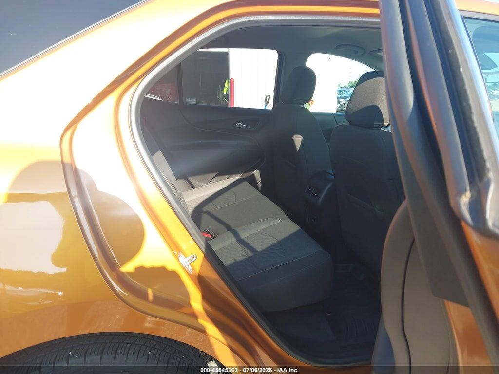 2GNAXUEV9K6132087 2019 CHEVROLET EQUINOX photo no. 8