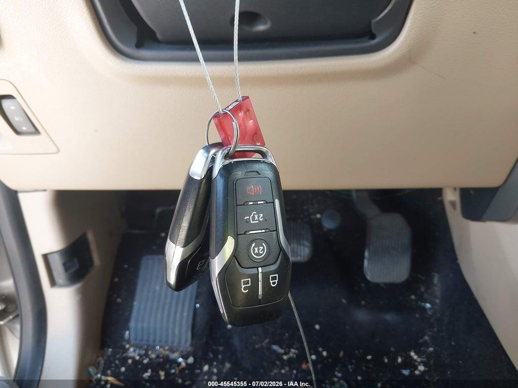 1FTEW1EP7GFB65809 2016 FORD F-150 photo no. 11