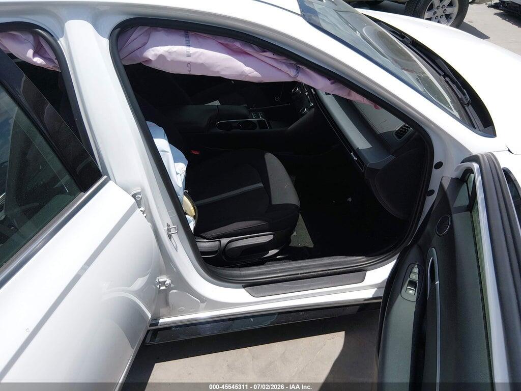 KMHL64JA0SA460861 2025 HYUNDAI SONATA photo no. 5