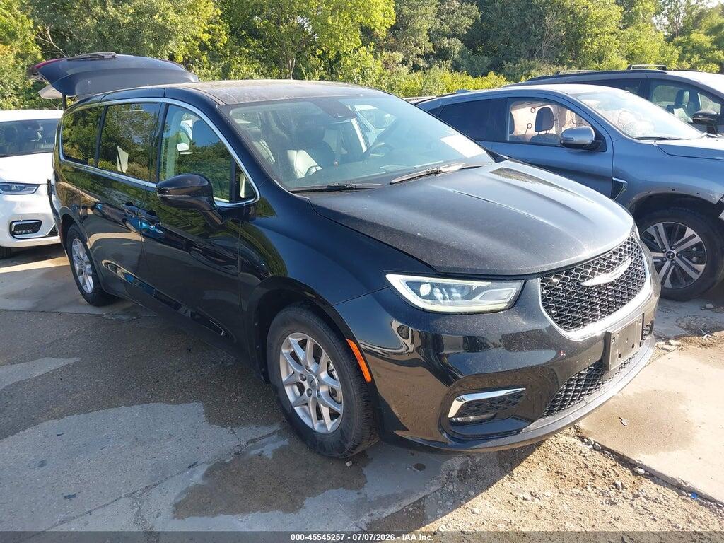 2C4RC1BG0RR136436 2024 CHRYSLER PACIFICA photo no. 1