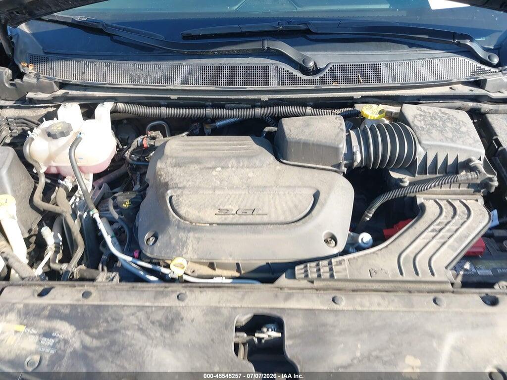 2C4RC1BG0RR136436 2024 CHRYSLER PACIFICA photo no. 10