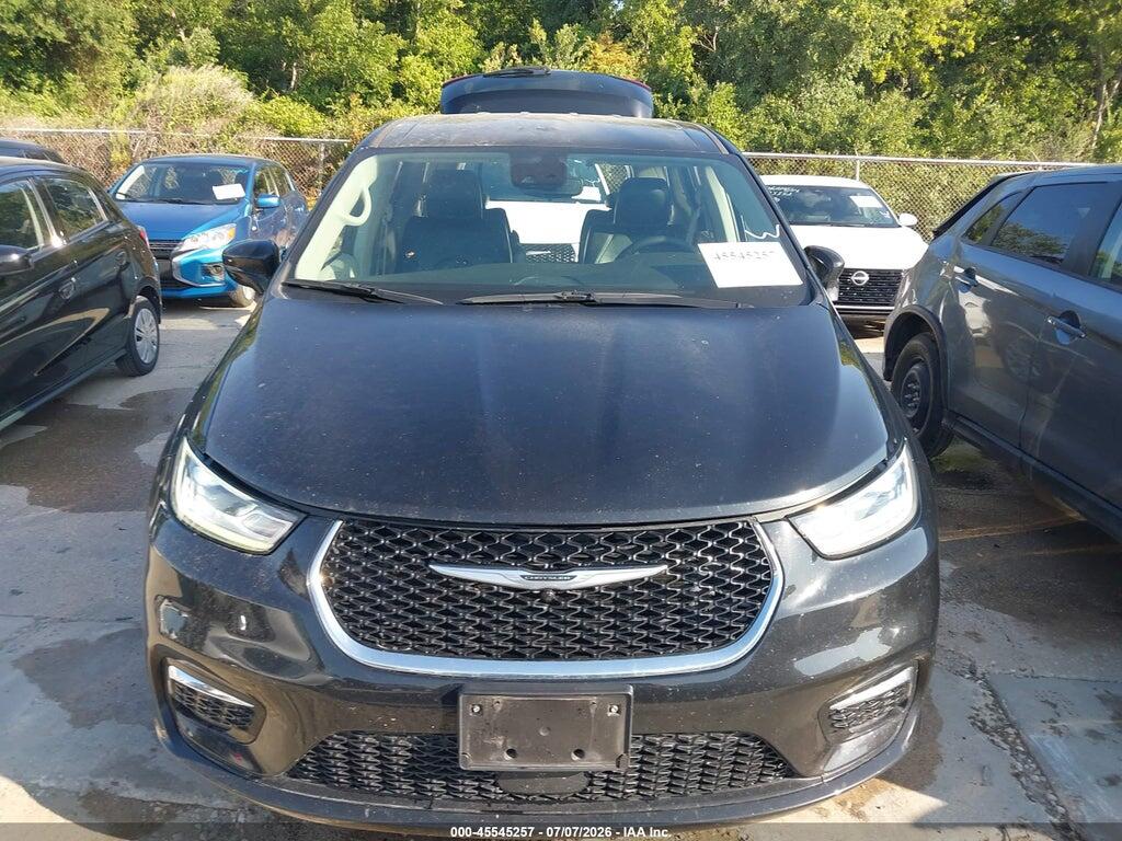 2C4RC1BG0RR136436 2024 CHRYSLER PACIFICA photo no. 12