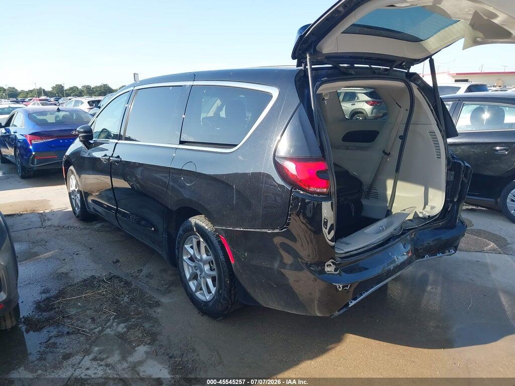 2C4RC1BG0RR136436 2024 CHRYSLER PACIFICA photo no. 3