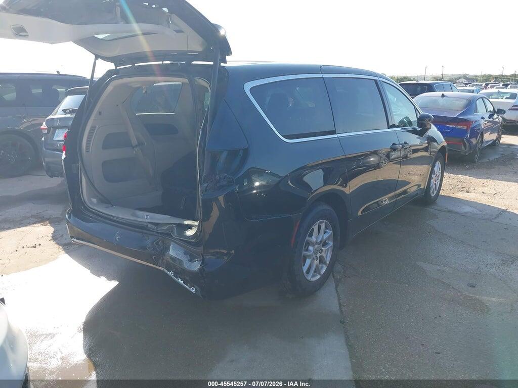 2C4RC1BG0RR136436 2024 CHRYSLER PACIFICA photo no. 4