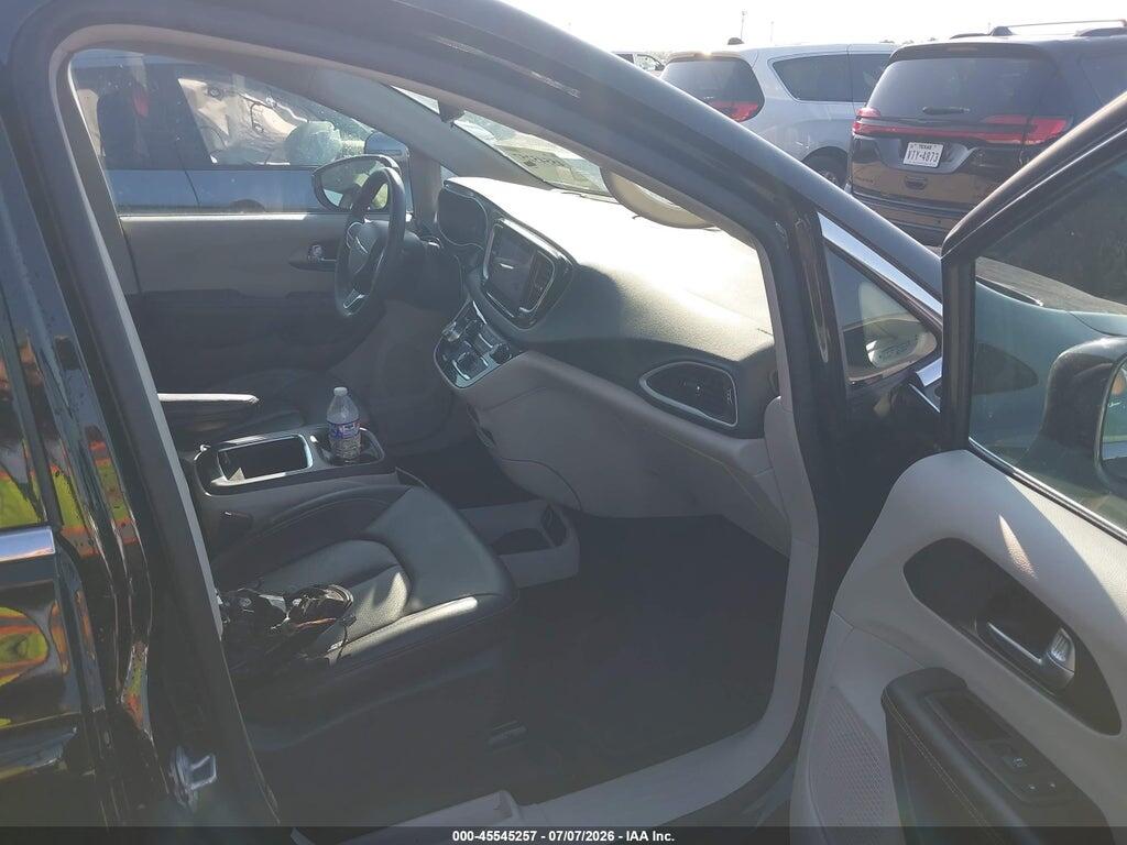 2C4RC1BG0RR136436 2024 CHRYSLER PACIFICA photo no. 5