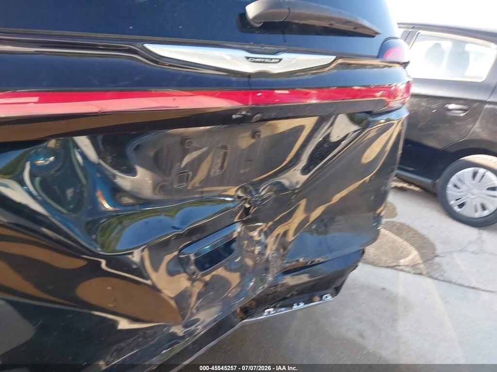 2C4RC1BG0RR136436 2024 CHRYSLER PACIFICA photo no. 6