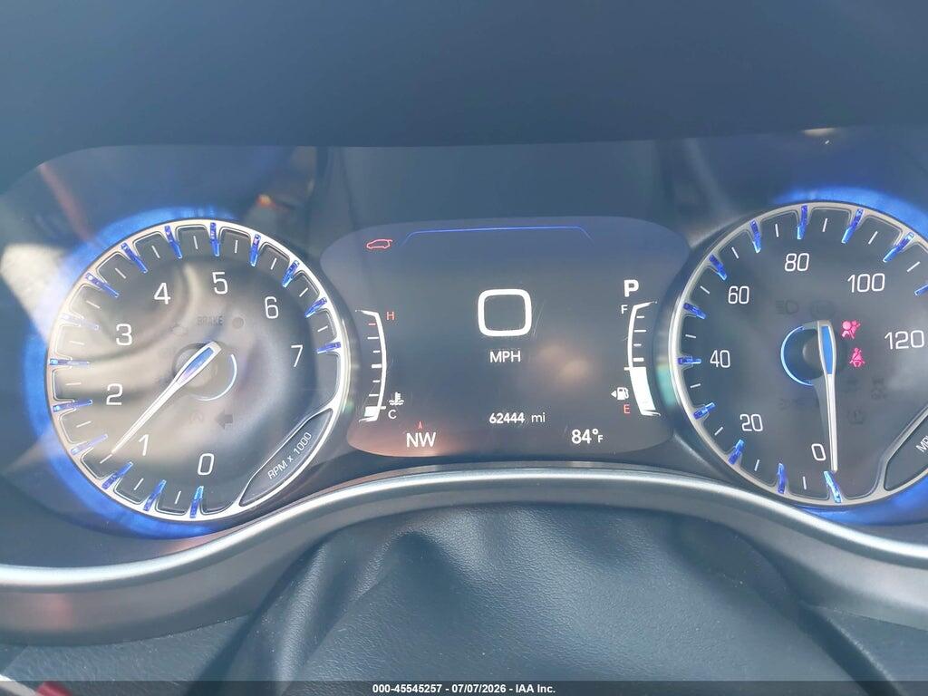 2C4RC1BG0RR136436 2024 CHRYSLER PACIFICA photo no. 7