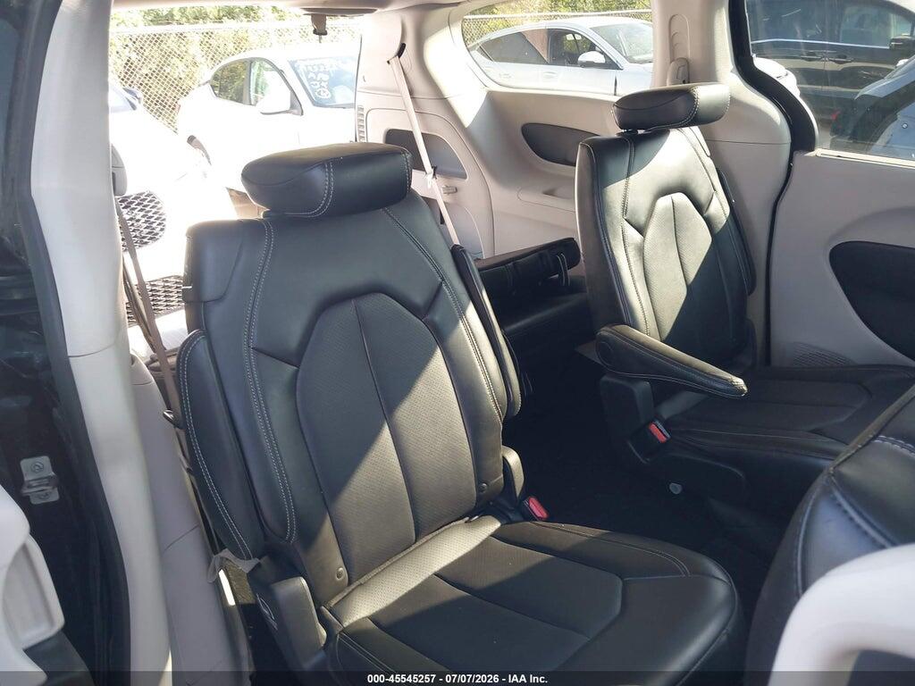 2C4RC1BG0RR136436 2024 CHRYSLER PACIFICA photo no. 8