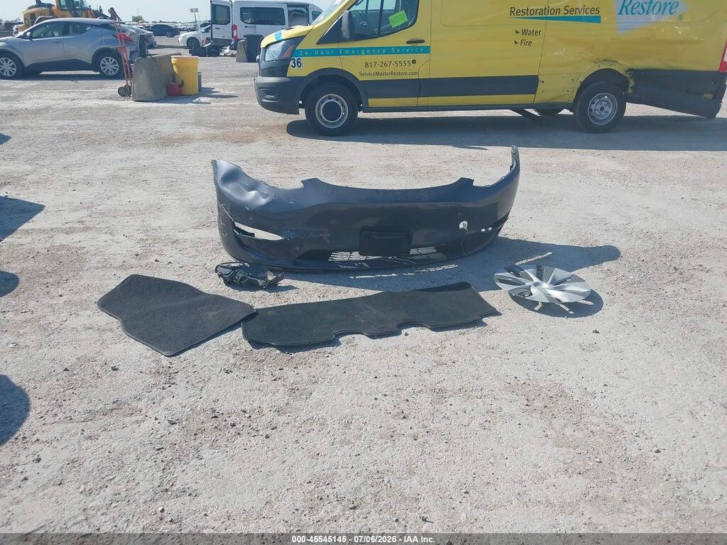7SAYGAEE1PF610447 2023 TESLA MODEL Y photo no. 11